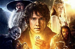 O Hobbit: Uma Jornada Inesperada (The Hobbit: An Unexpected Journey - 2012)